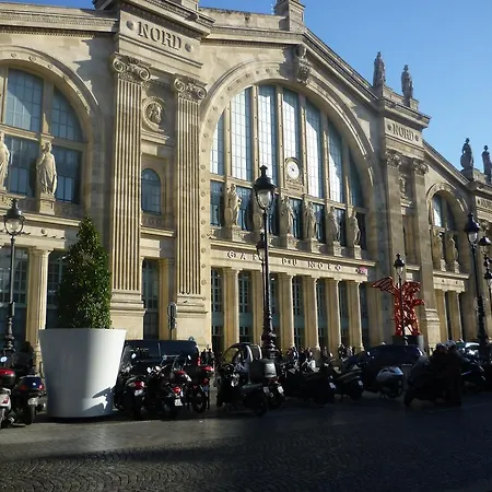 La Parisienne - Paris