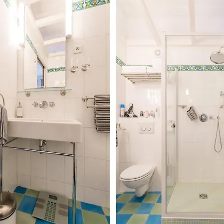 La Chambre Parisienne - Bed & Breakfast *