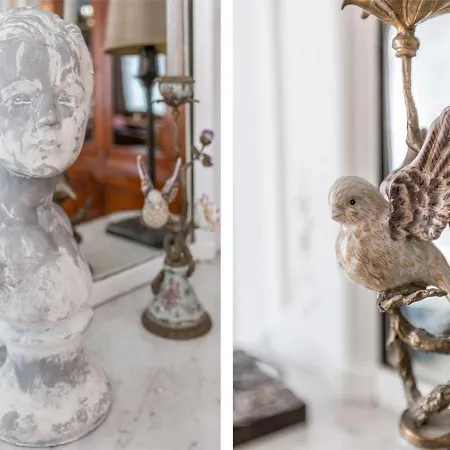 Bed & Breakfast La Chambre Parisienne - Paris